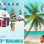 NK Chats To… Sandy Barker