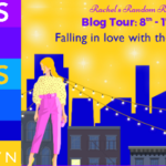 Book Review: He Loves Me, He Loves Me Not by Aimee Brown