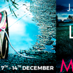 Book Review: Local Girl Missing by J.A. Baker