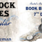 Book Excerpt: Sherlock Holmes & the Singular Affair by M. K. Wiseman