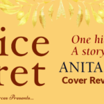 Cover Reveal: The Venice Secret by Anita Chapman