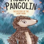 Book Extract: Agent Pangolin by AC Bradburn