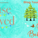 Book Review: Because You Loved Me by Beth Moran