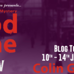 A Moment with… Colin Garrow