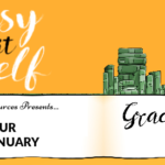 Book Review: Daisy Does It Herself by Gracie Player