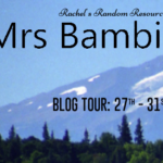 Book Extract: Mrs Bambi Knows by Chris Mason