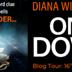 Book Review: One Down by Diana Wilkinson