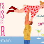Book Review: Nobody Puts Romcoms in the Corner by Kathryn Freeman