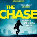 Book Trailer: The Chase by Ava Glass