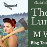 Book Review: The Lumberjills by M W Arnold