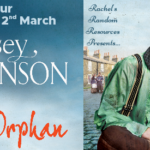 Book Review: The Ragged Orphan by Lindsey Hutchinson