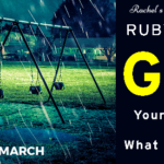 Book Review: Gone by Ruby Speechley