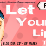 Book Review: Let Your Lips Twitch by R.A. Clarke