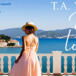 Book Review: Never Too Late by T.A. Williams