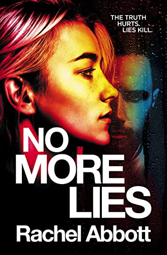 no more lies Rachel abbott
