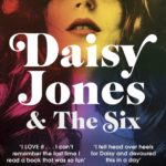 Novel Kicks Book Club: Daisy Jones and The Six by Taylor Jenkins Reid