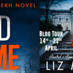Book Extract: End Game by Liz Mistry