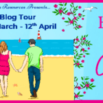 Book Review: Hopeful Hearts at the Cornish Cove by Kim Nash