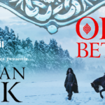 Book Review: Odin’s Betrayal by Donovan Cook