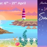 Book Review: Summer Nights at the Starfish Café by Jessica Redland