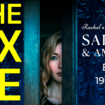 Book Review: The Ex Wife by Sally Rigby and Amanda Ashby