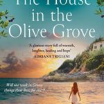 Book Review: The House in the Olive Grove by Emma Cowell