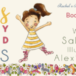 Book Review: Jana’s Brightly Coloured Socks by Sally Fetouh