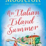 Book Review: An Italian Island Summer by Sue Moorcroft