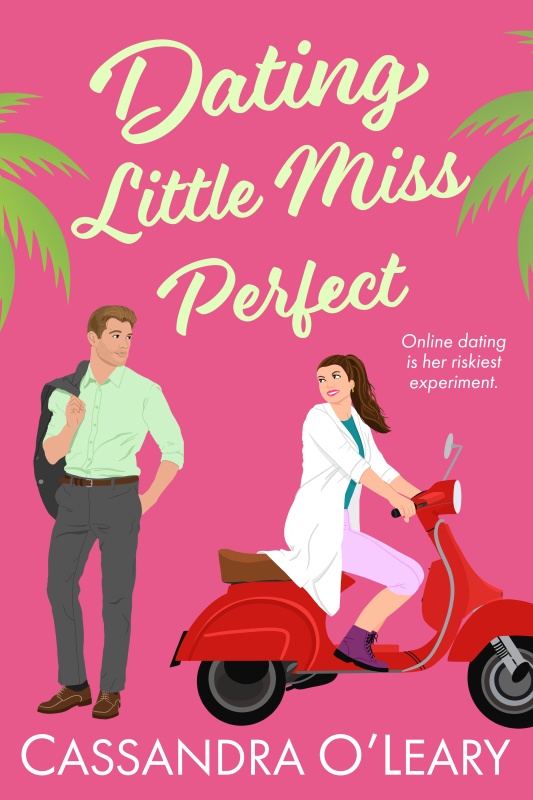 Dating Little Miss Perfect