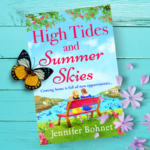 High Tides and Summer Skies