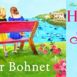 Book Review: High Tides and Summer Skies by Jennifer Bohnet