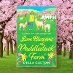 Love Blossoms at Puddle Duck Thumbnail