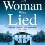 Novel Kicks Book Club: The Woman Who Lied by Claire Douglas