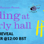 Cover Reveal: A Wedding at Heatherly Hall by Julie Houston