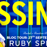 Book Review: Missing by Ruby Speechley