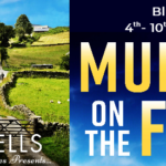 Book Review: Murder on the Farm by Kate Wells