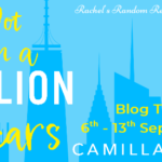 Book Review: Not in a Billion Years by Camilla Isley