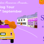 Book Review: Sunny Days at the Second Chances Sweet Shop by Hannah Lynn