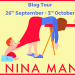 Book Review: The 6pm Frazzled Mums’ Club by Nina Manning