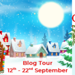 Book Review: The Gingerbread House in Mistletoe Gardens by Jaimie Admans
