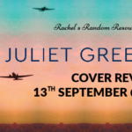 Cover Reveal: The Last Train From Paris by Juliet Greenwood