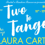 Book Review: Two to Tango by Laura Carter