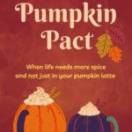 Book Spotlight: The Pumpkin Pact by Charlie Dean