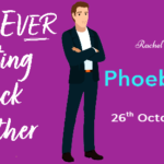 Book Review: Never Ever Getting Back Together by Phoebe MacLeod