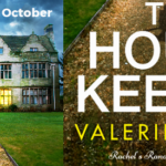 Book Review: The Housekeeper by Valerie Keogh