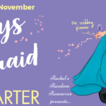 Book Review: Always The Bridesmaid by Laura Carter