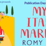 Book Review: My Fake Italian Marriage by Romy Sommer