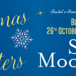 Book Review: The Christmas Love Letters by Sue Moorcroft