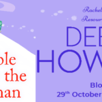 Book Review: The Impossible Search For The Perfect Man by Debbie Howells