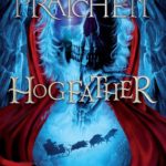 Novel Kicks Book Club: Hogfather by Terry Pratchett